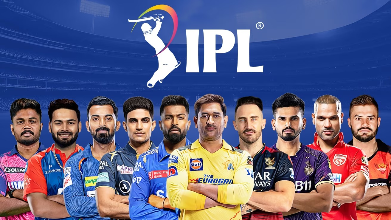 AllExchBet IPL 2026 Betting - Best Odds & 1 Min Payouts at AllExchBet